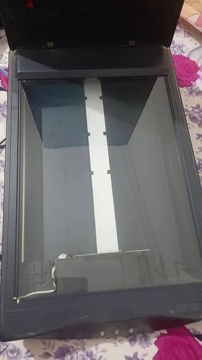 اسكانر