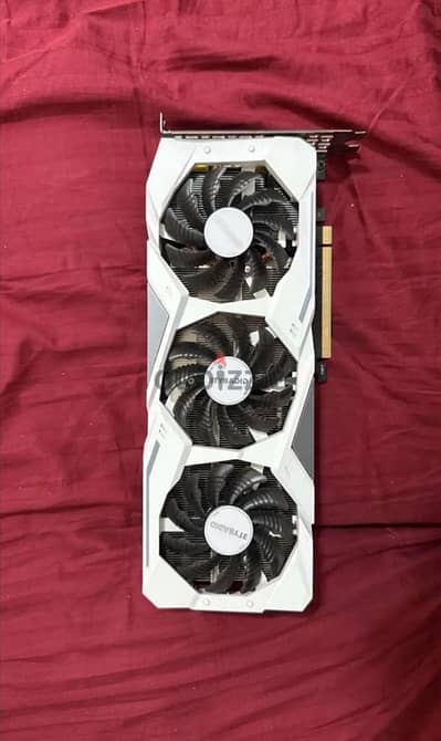 rtx 2060    كرت شاشه ٢٠٦٠