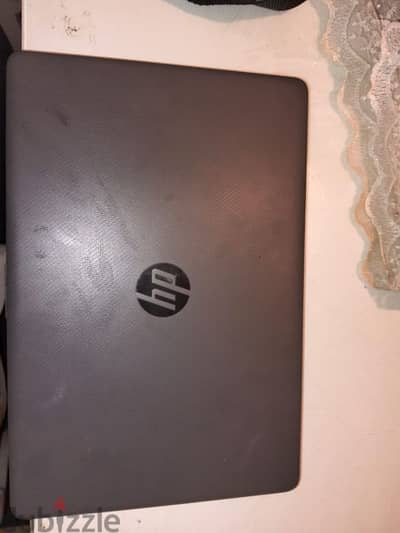 لاب توب hp