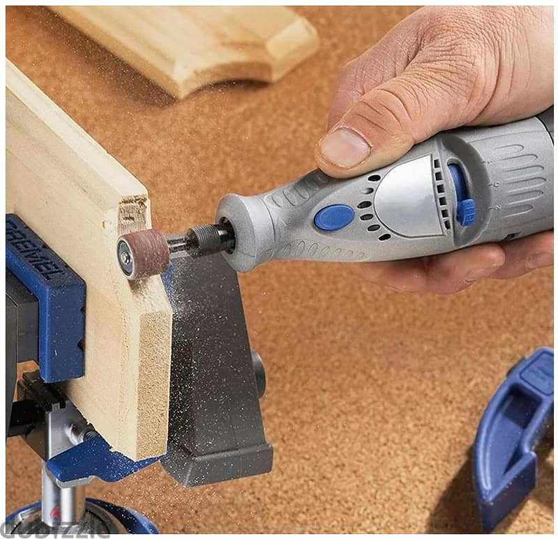 384 Pieces Drum Sander Set 2