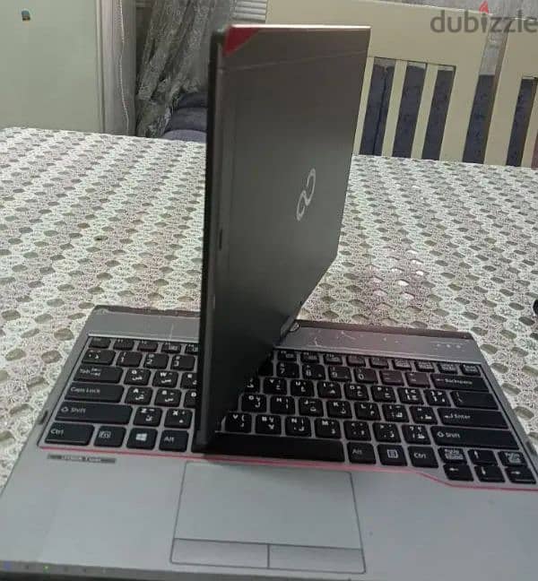 fujitsu t726 core i7 6th 6