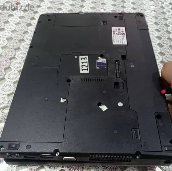 fujitsu t726 core i7 6th 8