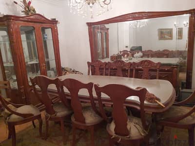 سفرة كاملة