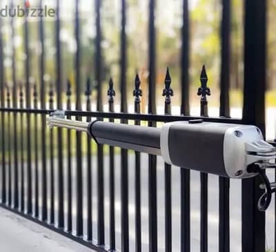 موتور ابواب جراج اوتوماتيك Swing gate opener