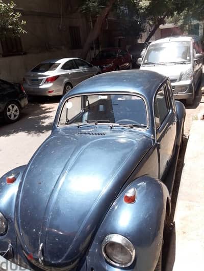 فولكس فاجن بيتلز VW Beetle for Sale