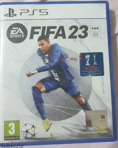FIFA 23 PS5