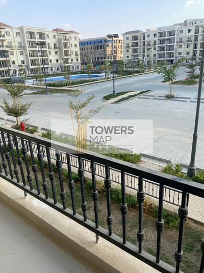 Apartment For Rent Very Prime Location On Pool - 3 Bedroom Mivida new ...