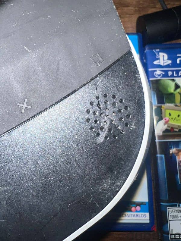 vr playstation 2