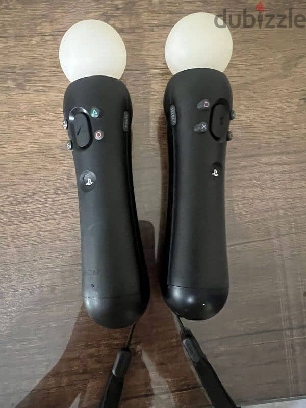 vr playstation 3