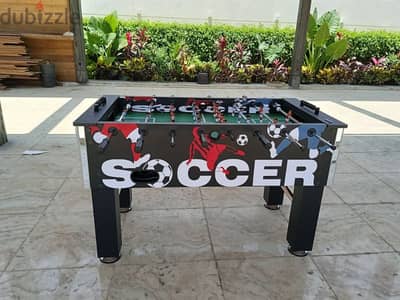 عرض بيع افخم واشيك بيبي فوت مستورده baby foot مقاس كبير 22 لاعب