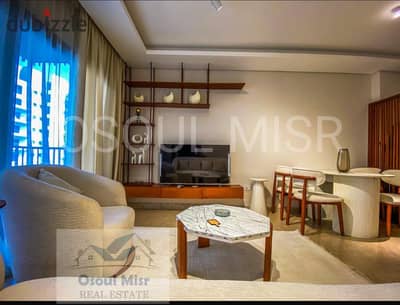 Luxury apartment for rent in ZED Towers Compound