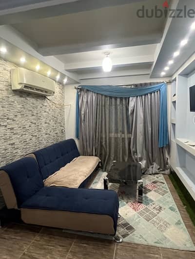 FOR ANNUAL RENT in Degla Gardens – DIRECTLY FROM OWNER.
