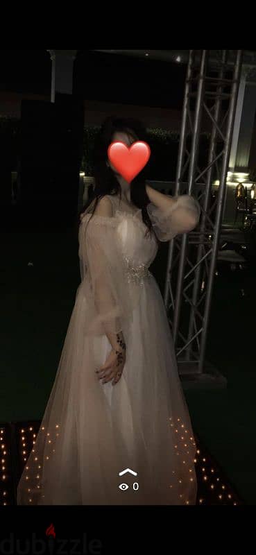 soft feminine dress 2