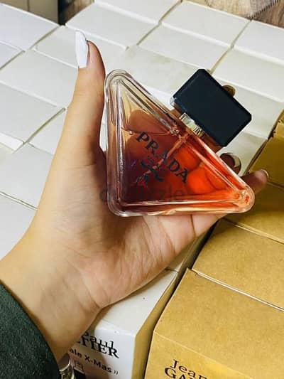 تصفيات tester original Perfumes outlet