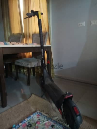 electric scooter 4 me lite 2nd Gen