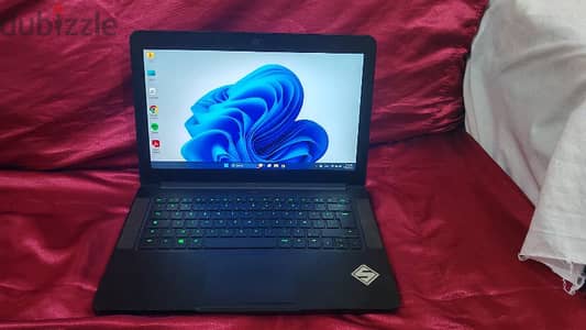 Laptop Razer Blade 14