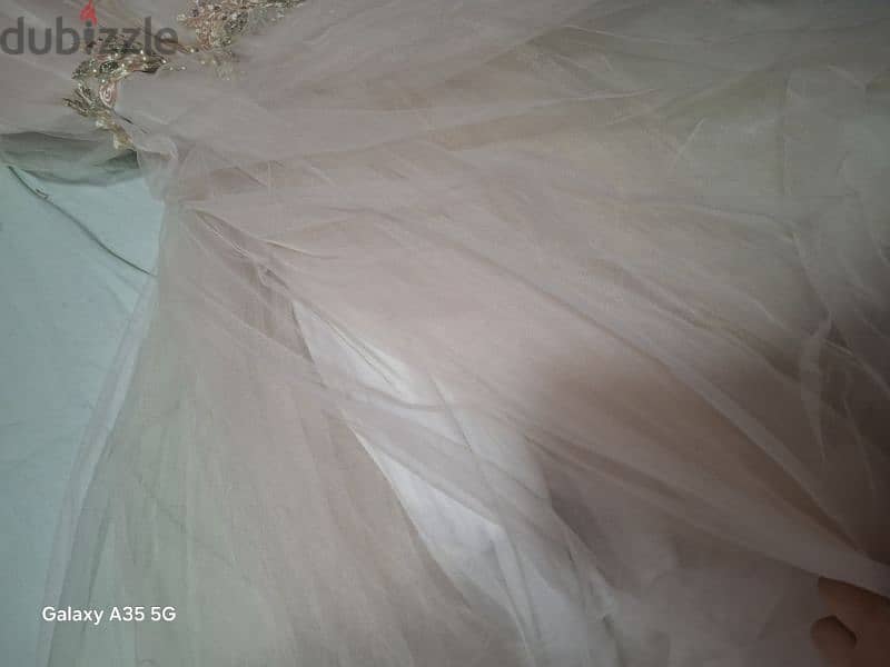 soft feminine dress 6