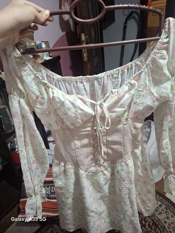 shein dress 2