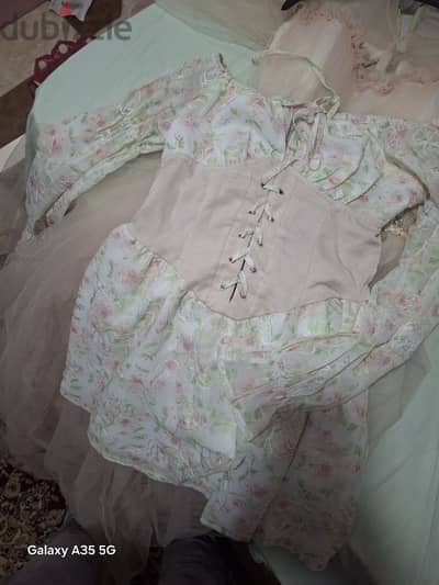 shein dress