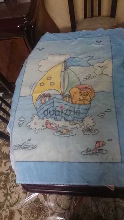 baby blanket