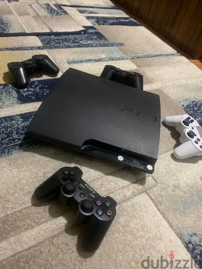 playstation 3