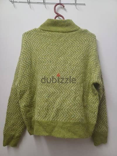 sweater Dalydress