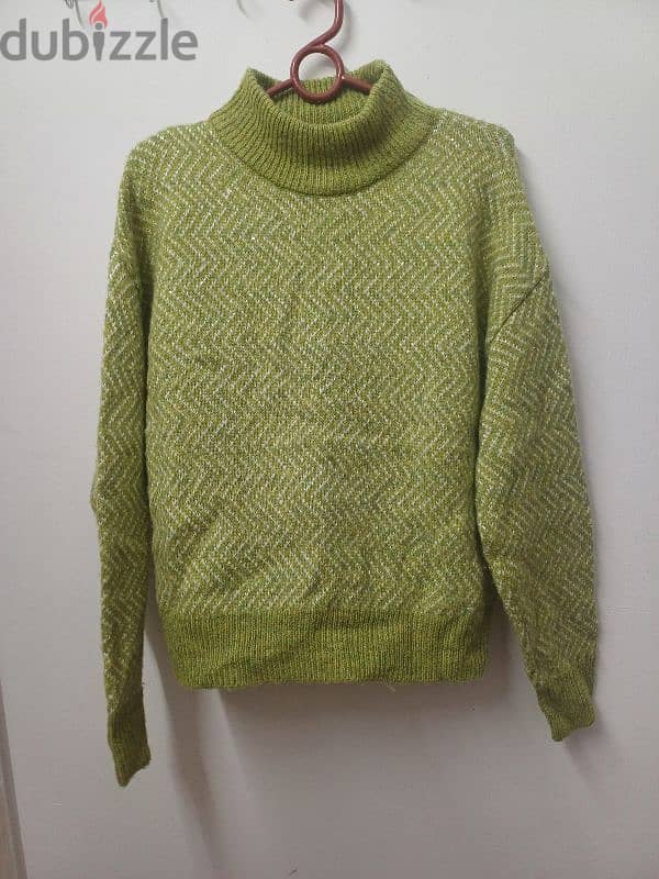 sweater Dalydress 1