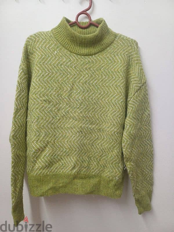 sweater Dalydress 2