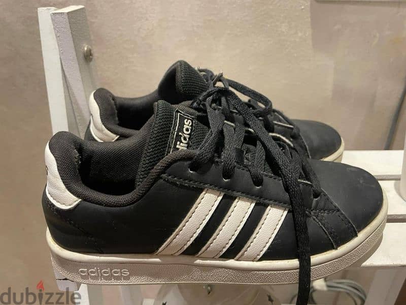 adidas shoes 1