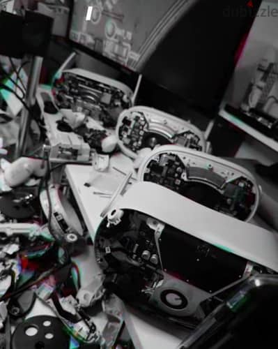 vr repair