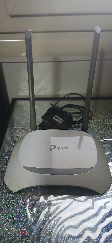 للبيع جهاز TP link