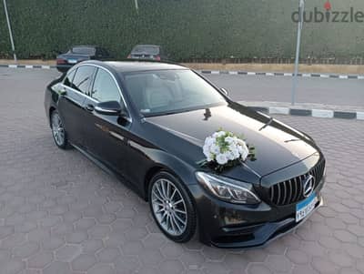 سيارات زفاف كابورليه