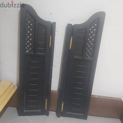 باب مروحة