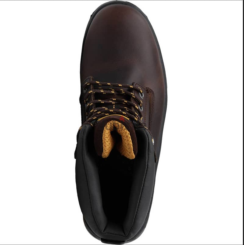 Dewalt safety boot size 46 4