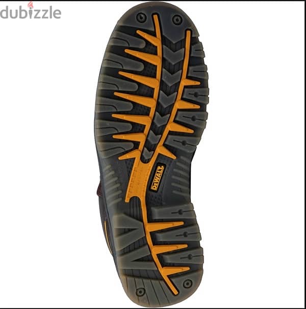 Dewalt safety boot size 46 5
