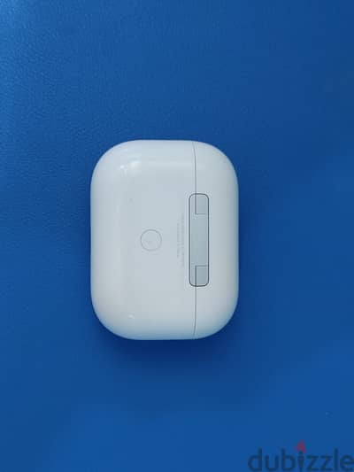 Apple AirPods Pro2 Charging Case أبل إيربودز برو 2 أصليه شاحن للسماعه