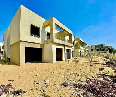 فيلا مميزه فيو جولف استلام فوري بالجولف اكستنشن