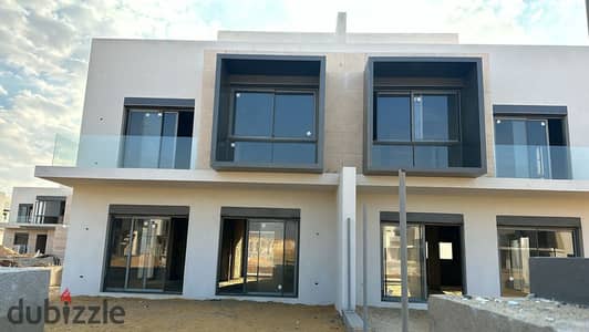 Villa Ready To Move in Karma Gates prim location