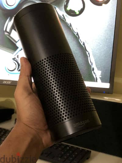 Amazon Echo1st Generation