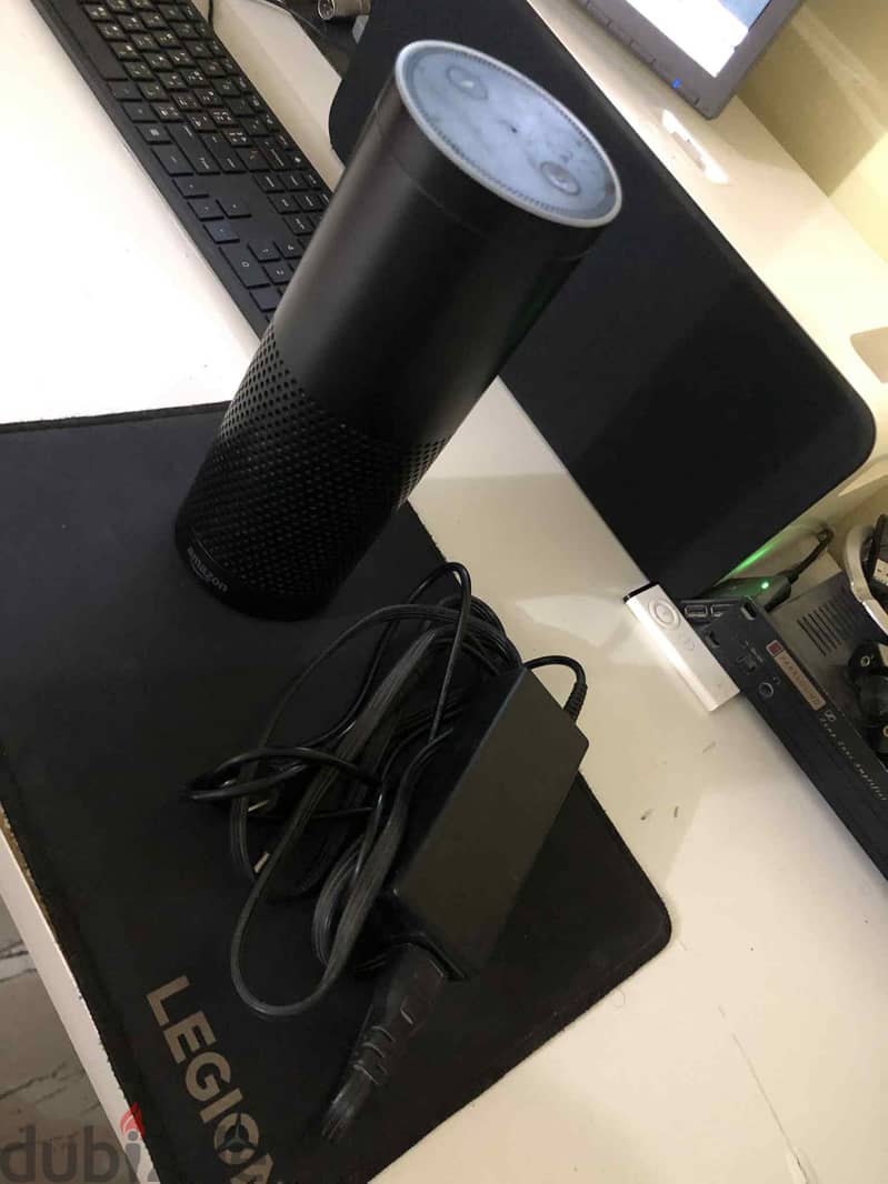 Amazon Echo1st Generation 2