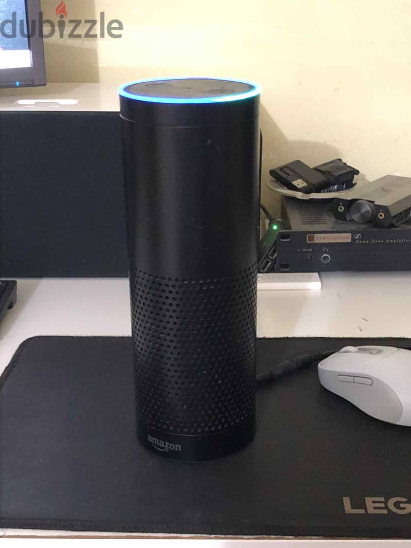 Amazon Echo1st Generation 1