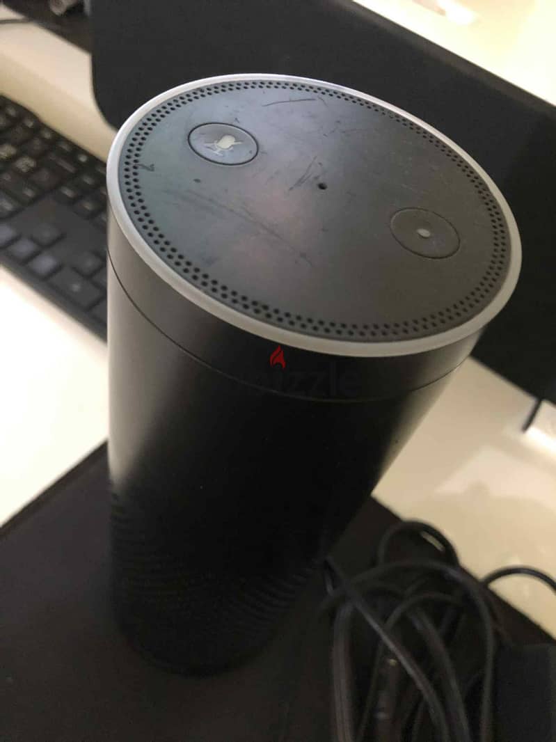 Amazon Echo1st Generation 4