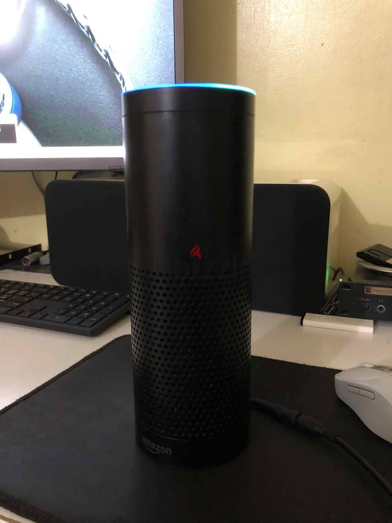 Amazon Echo1st Generation 5