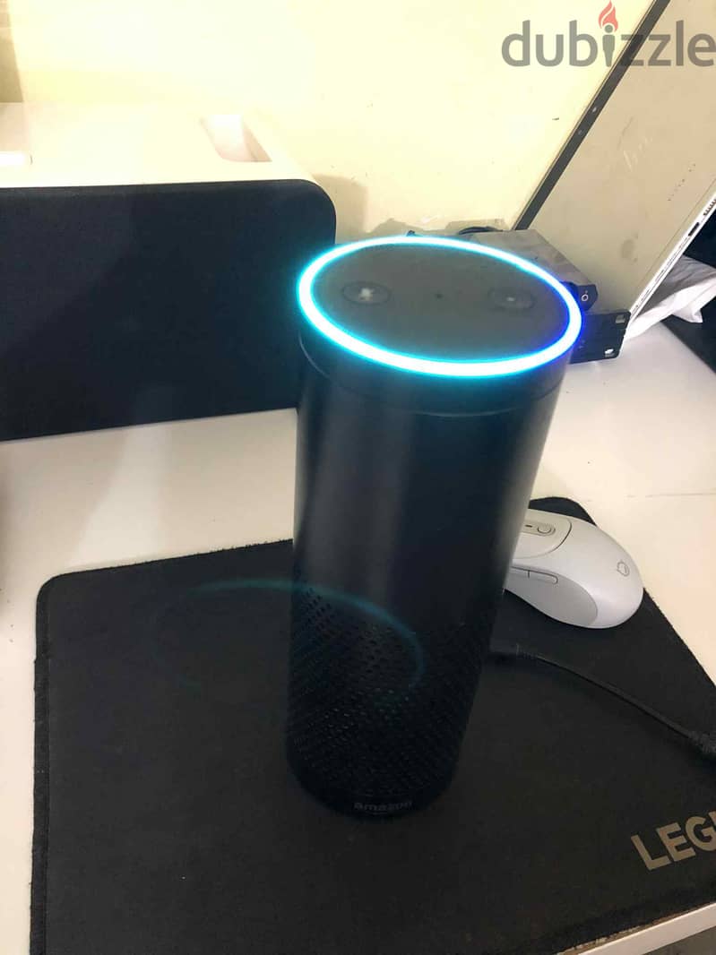 Amazon Echo1st Generation 6