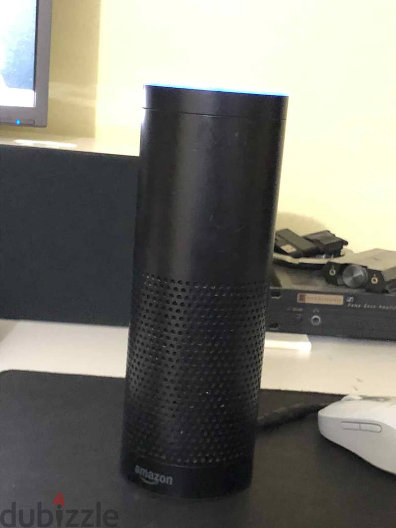 Amazon Echo1st Generation 7