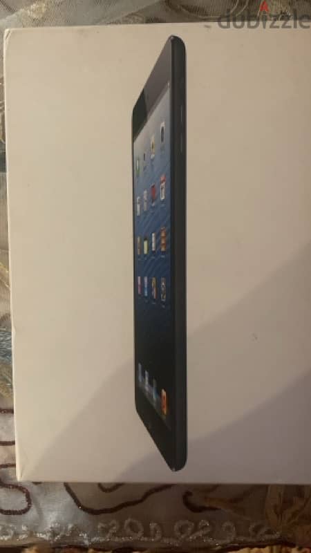 ipad mini 1