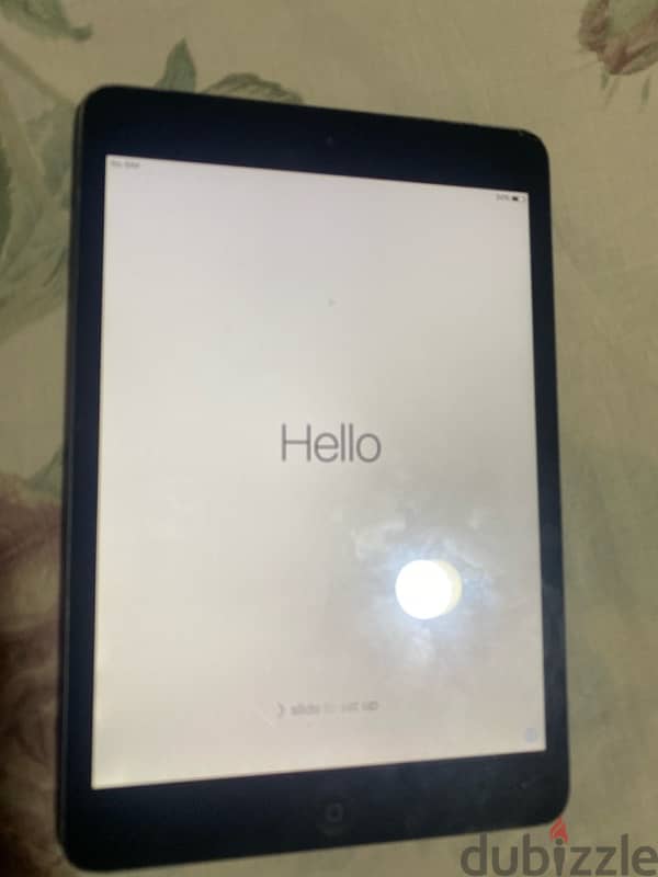 ipad mini 3
