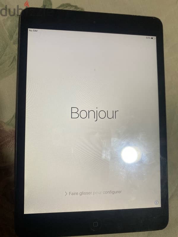 ipad mini 4