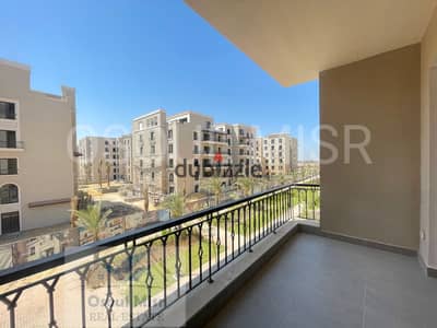 Apartment for Sale at a Very Special Price – Village West – Sheikh Zayed