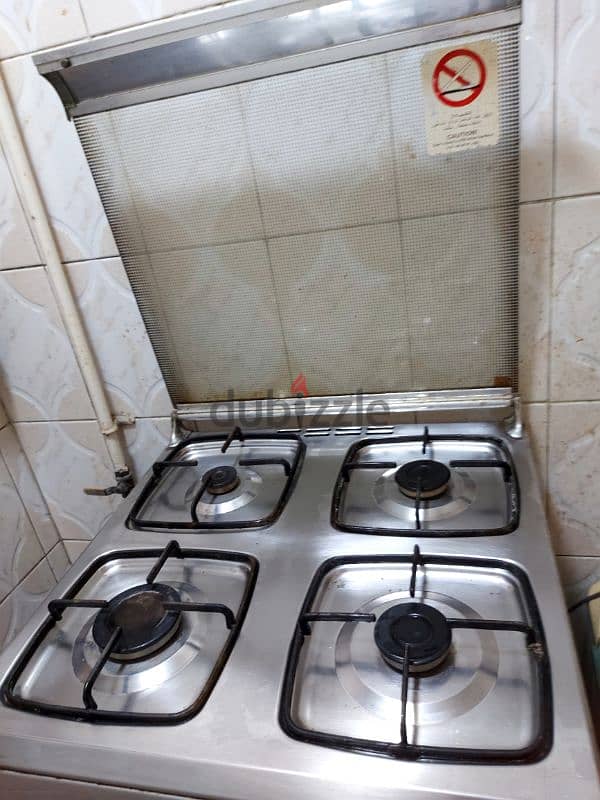 بوتاجاز بحالة جيدة جدا 1